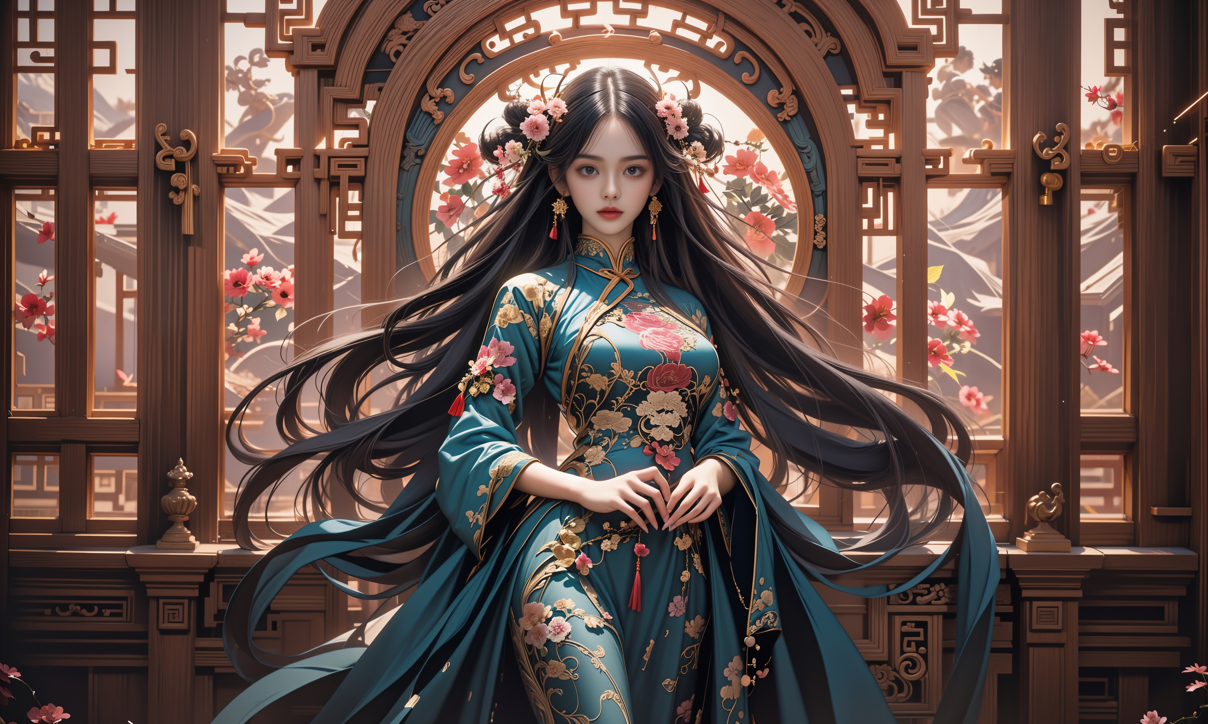 绿茶品类多难分辨？ 我国牵头修订《绿茶 术语》国际标准